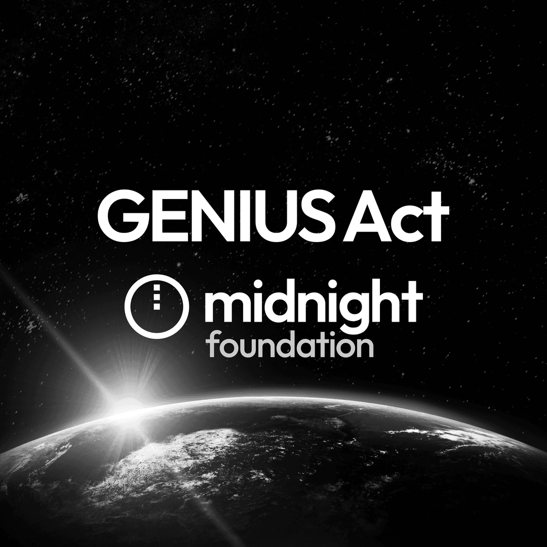 Midnight Genius Act